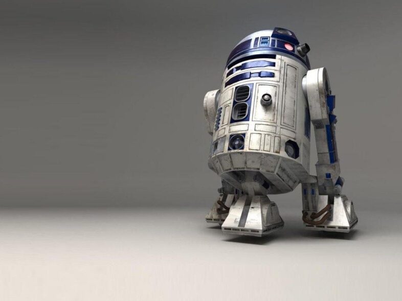 Servi Robots